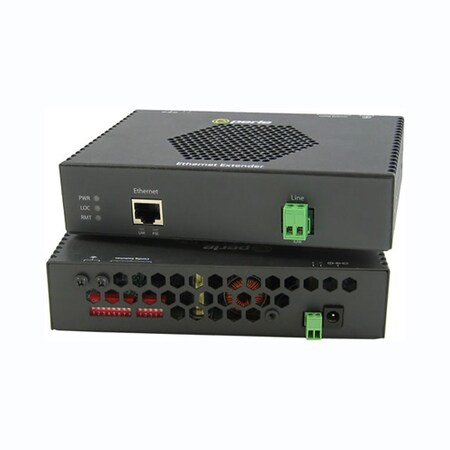 Perle Systems Expkit11S1110T Ethernet Extend 06004994